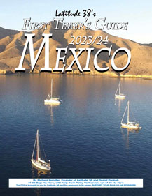 First Timer's Guide to Mexico
