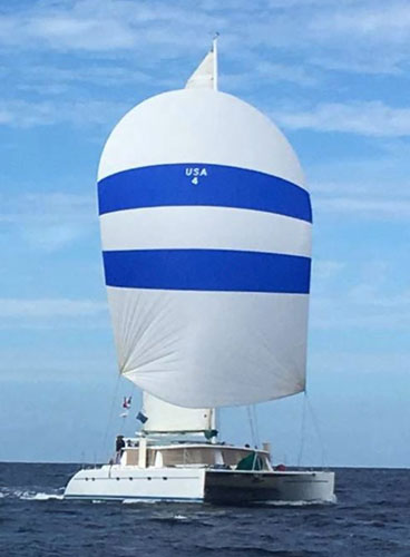 Baja Ha-Ha Cruisers Rally: Simple Cruising