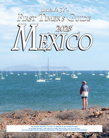 First Timer's Guide to Mexico
