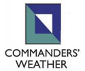 Commanders Weather